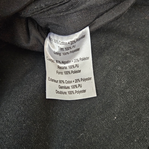 Big Buddha Womens Banjo Beading Crossbody Bag Multicolor Size 13x9x1 Boho - Picture 7 of 8